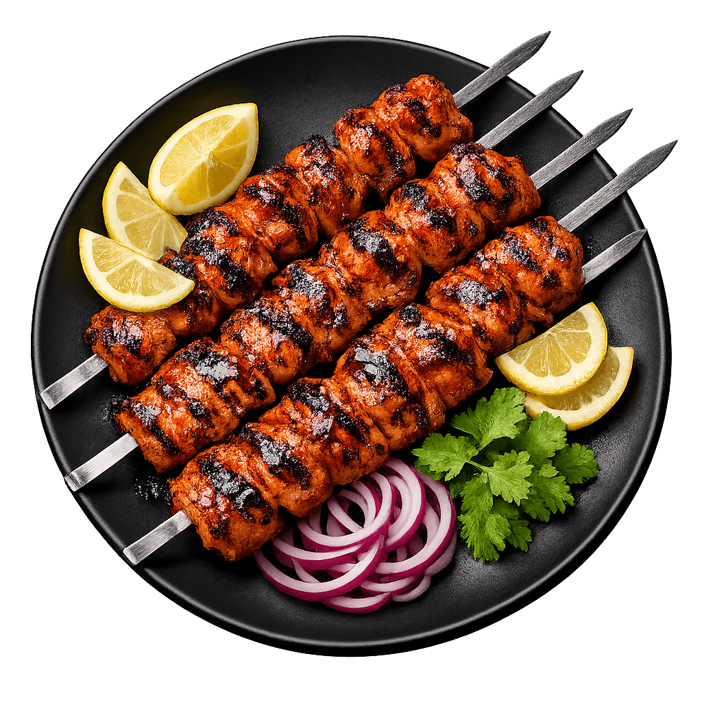 Chicken Kabab