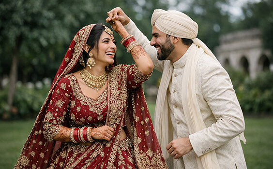 Wedding Catering Services